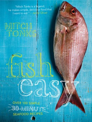 cover image of Fish Easy